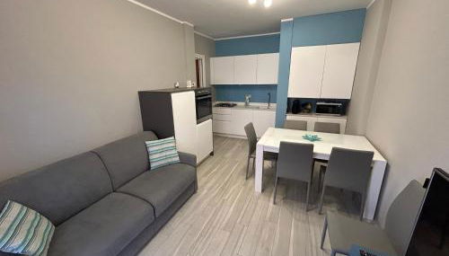 Bilocale moderno Marina di Andora con Bici e zona tranquilla - Foto 5