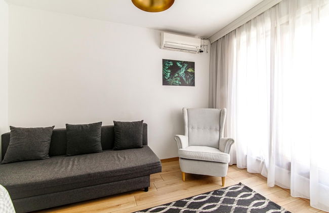 Single House Luminous and Chic Flat in Fatih - Photo 8
