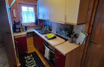 Haus am Mühlenberg - Foto 4