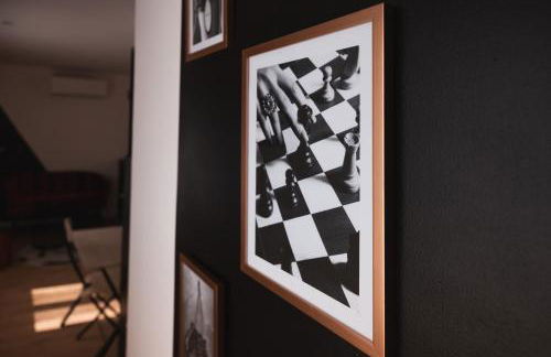 La Symphonie - Cosy - Climatisation - Proche Gare - Foto 7