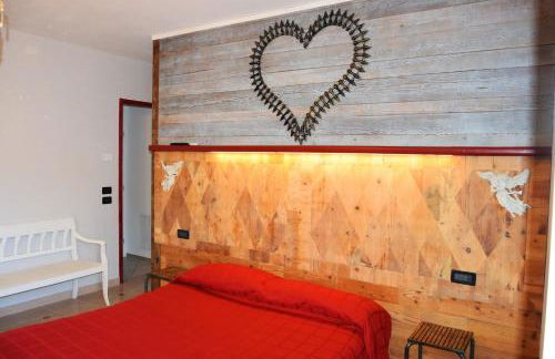 Cosy Apartment in Romano D'Ezzelino with Private Garden - Foto 6