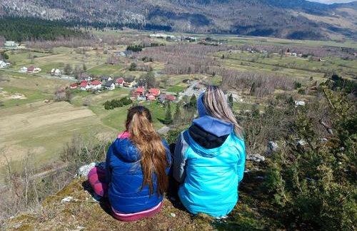 Holiday Home TILEMIDA - Foto 25