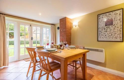 Garden Cottage - Foto 9