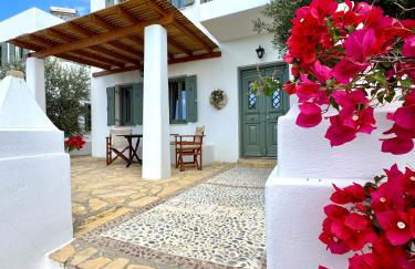 Niriedes Villas - Foto 78