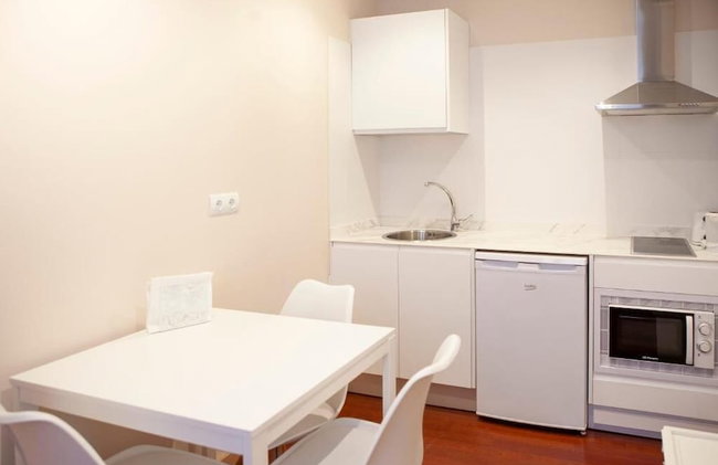 Apartamentos La Canal - Foto 81