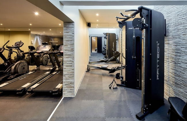 Santa Eulalia Hotel Apartamento & Spa - Foto 25