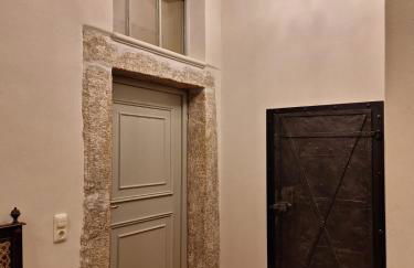 Stadtpalais Marché-Suite maximal 2 Personen und 1 Kleinkind - Foto 26