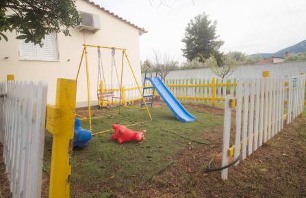 Ocean Waves - Alykes Beach - Foto 37