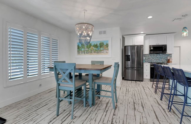 5143 SW 3rd Ave - Foto 58