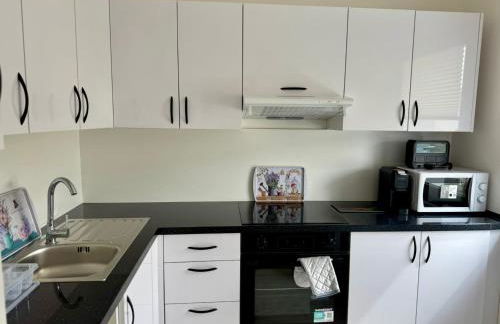 Apartmány Wolkenstein - Foto 18