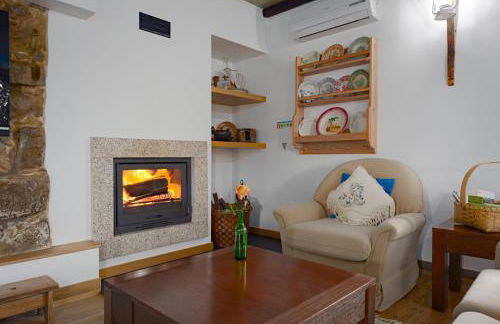 Casa De Santo Antão - Turismo Rural - Foto 68