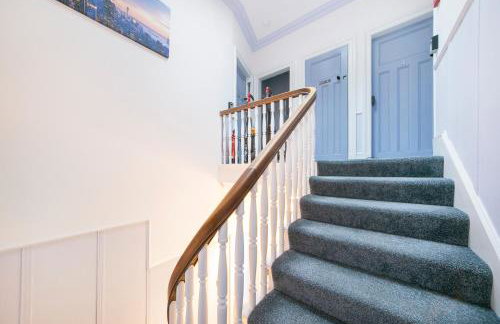 Constancevilla B9 - Grampian Lettings Ltd - Foto 29