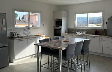 Villa daudet - Foto 1