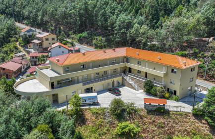 Gerês Cascatas Residence - Foto 23