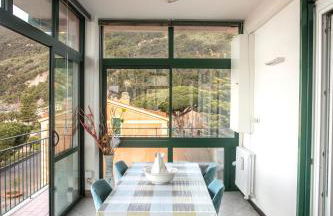 162 - La Veranda Sull'Acqua, Fronte e Vista Mare Riva Trigoso, POSTO AUTO PRIVATO - Foto 17