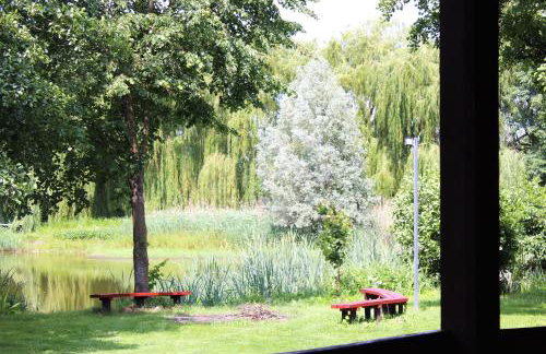 Domek w NABO - Foto 10