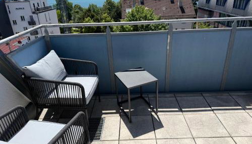 Penthouse Seeblick Wohnung 86 qm KLIMATISIERT - Photo 4