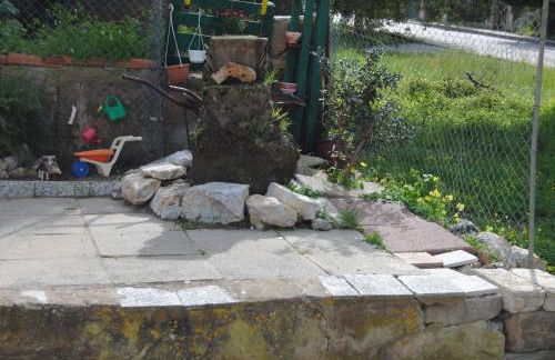 La Rocca del Pellegrino - Foto 22