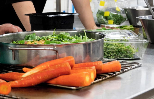 Lövångergården - Photo 39