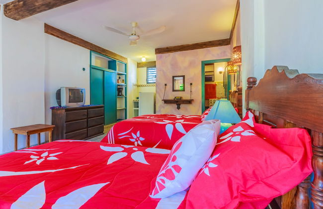 VC Boutique Hotel - Room 1 - Foto 4