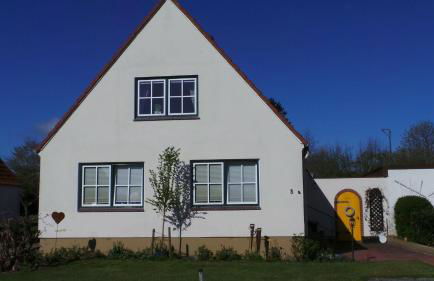 Ferienwohnung Sonnenblume - Foto 14