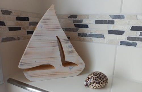 Ferienwohnung Feld und Wiese - Foto 15