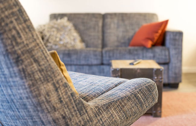 HARBR. boardinghouse - Foto 7