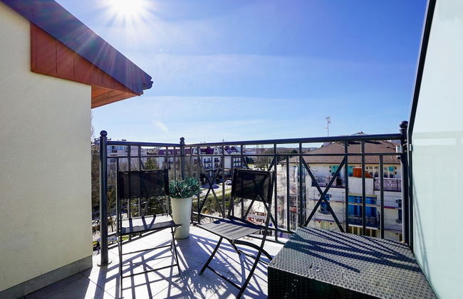 Apartament Mercedes by Baltic Home - Foto 15