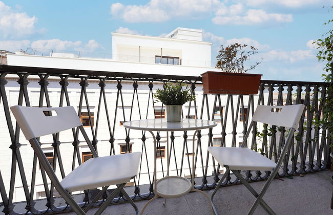 Key Rome Center - Foto 20