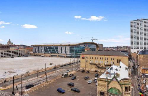 Journal Commons 424 Historic Hidden Gem 1 BR High Speed WIFI Gym - Foto 35