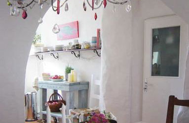 Ferienhaus in Vasia Imperia für bis zu 4 Personen - Foto 23