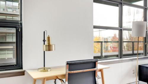 S Lake Union 2BR w Gym WD nr Space Needle SEA-182 - Foto 4, Other