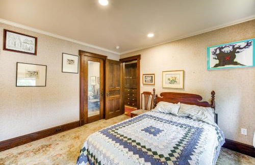 2 Mi to Lake Erie Spacious Retreat Near Cafes! - Foto 19