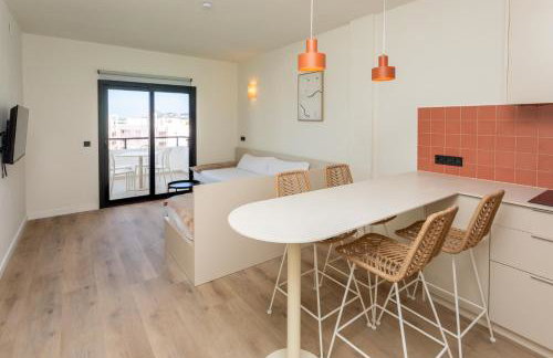 Apartamentos San Antonio Beach - Foto 6