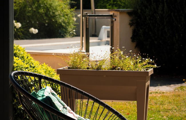 Studios Marie Barrault - Foto 16