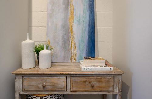 Contemporary Nashville at The 1865 - Foto 98