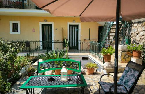 Dimitra's Great View Apartment - Foto 36