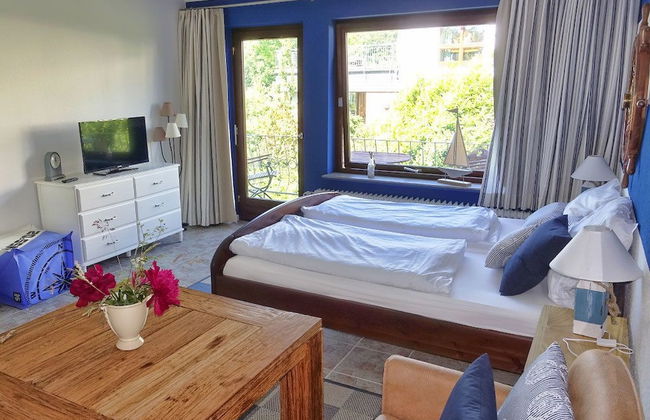 Ferienwohnungen Ostseeblick - Foto 9