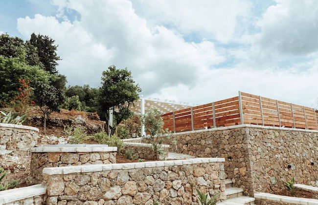 Moute House by Corfuescapes - Foto 37