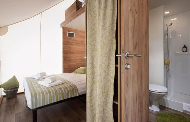 2 bedroom House in Biddinghuizen with swimming pool and terrace - Photo 3