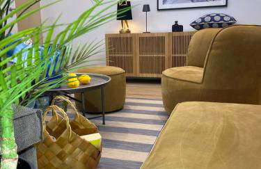 1C Boutique Apartments NR14 - Foto 2