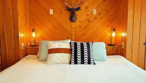 SPECTACULAR CATSKILLS 4 BEDROOM VACATION OASIS- Gorgeous Hunter Mountain Views! - Foto 5