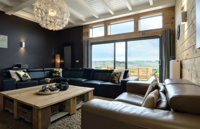 Holiday Home in Stavelot Near Spa-francorchamps - Photo 17