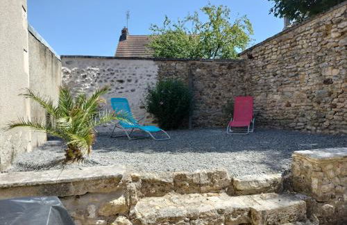 La petite maison de poncho - Foto 15