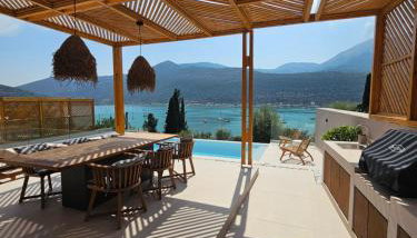 Villa Lethia - Foto 2