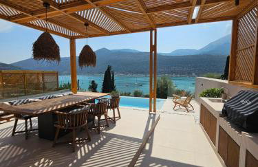 Villa Lethia - Foto 2