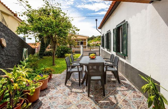 Casinha da Achada by Atlantic Holiday - Photo 56