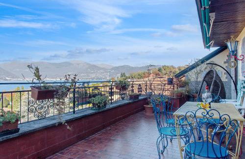 L'attico Con Terrazza Vista Lago - Foto 1