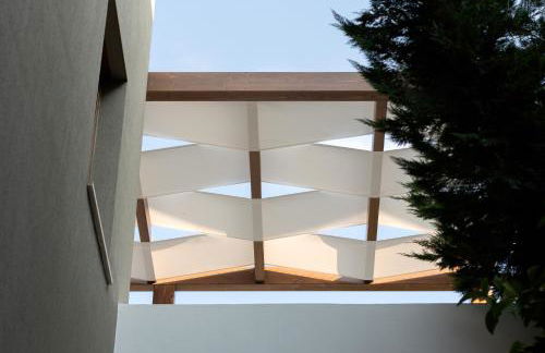 De Light Boutique Villas I II & III - close to Rethymno, by ThinkVilla - Foto 57