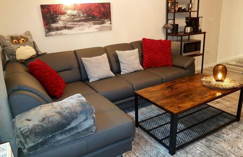 Eulennest im Souterrain - Foto 17